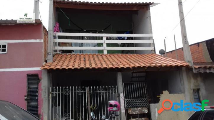 Casa Sobrado para Venda em Jardim J S Carvalho Sorocaba-SP -
