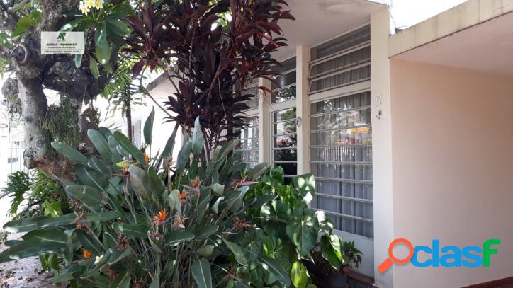 Casa Térrea 250M² para Venda em Centro São Roque-SP - 492