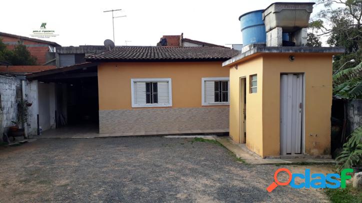 Casa Térrea para Venda em Alto da Serra São Roque-SP - 466