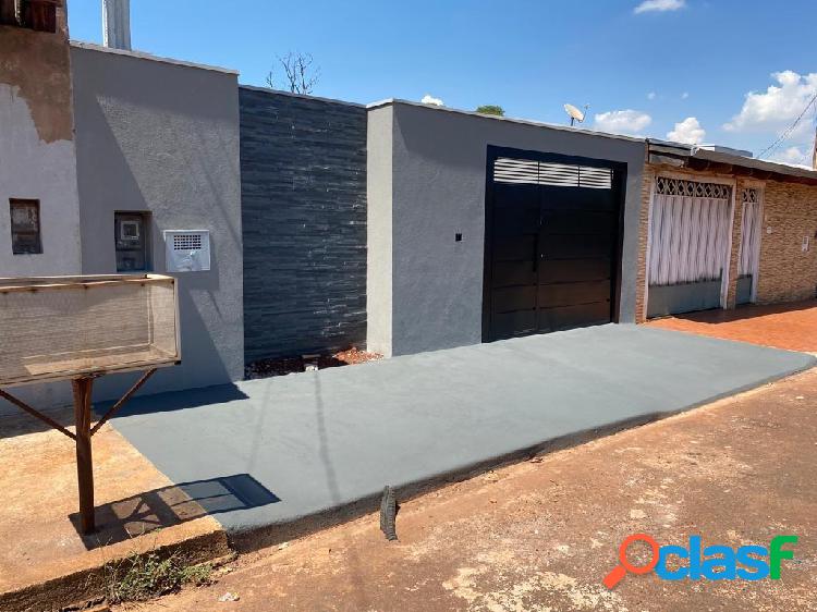 Casa com 2 quartos, 160m², à venda em Ribeirão Preto,