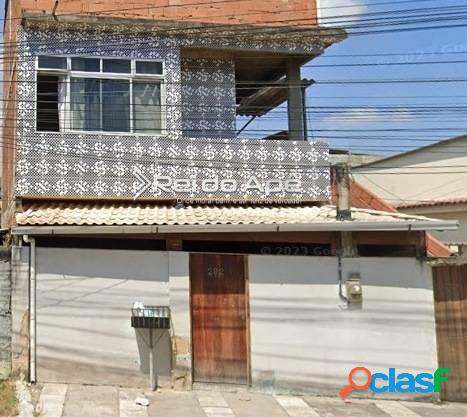 Casa com 2 quartos, 67m², para locação em Nova Iguaçu,