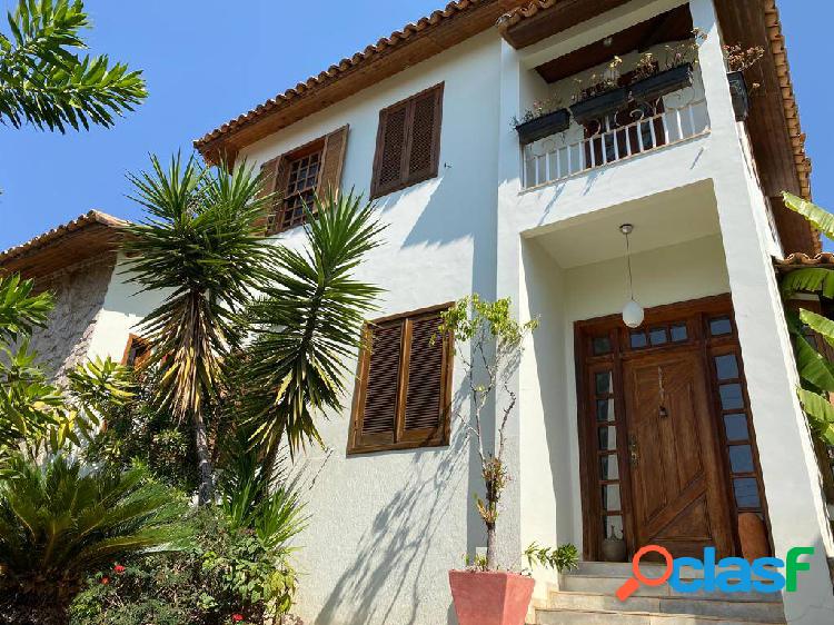 Casa com 5 Quartos à venda - São Bento