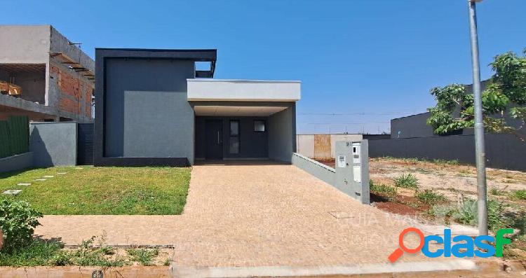 Casa de condomínio com 3 quartos, 300m², à venda