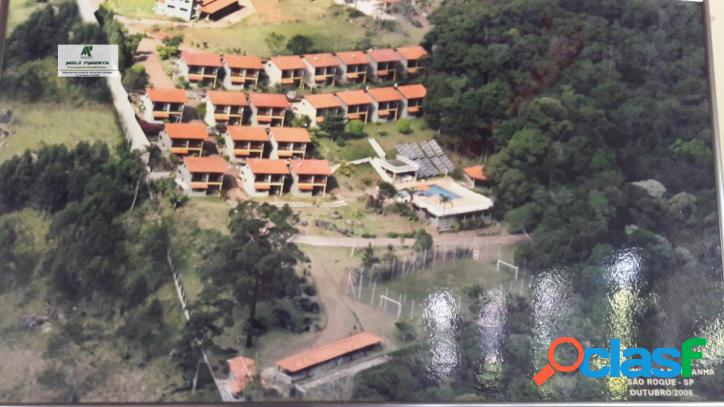 Casa em Condomínio para Venda em Alto da Serra São