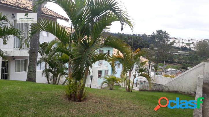 Casa em Condomínio para Venda em Jardim Sandra Cotia-SP -