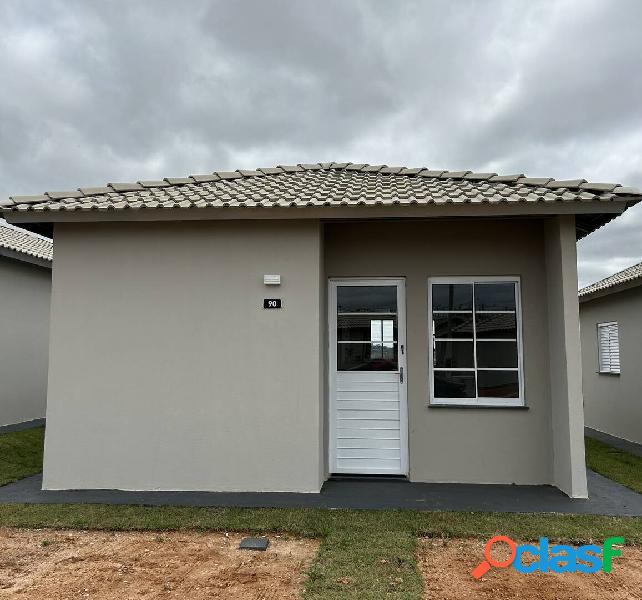 Casas em Salto de Pirapora