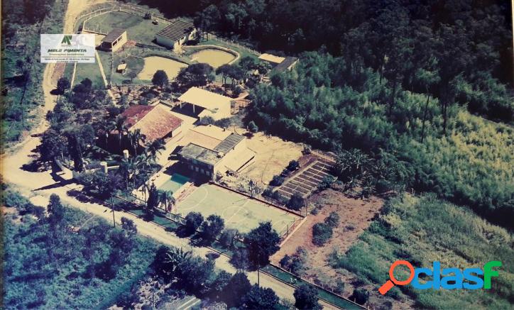 Chácara para Venda em Caetê São Roque-SP - 120
