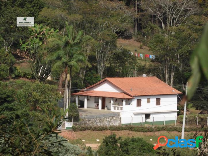 Chácara para Venda em Mailasqui São Roque-SP - 468