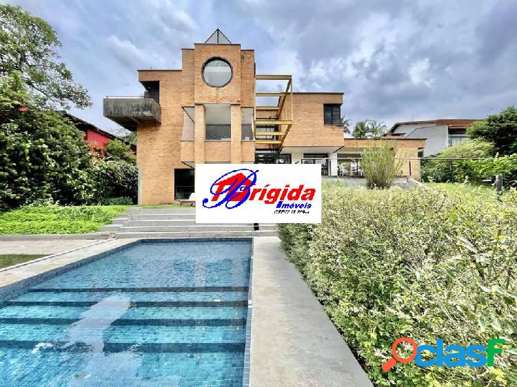 Cond Palos Verdes - 4sts, PROJETO e localização! Piscina,