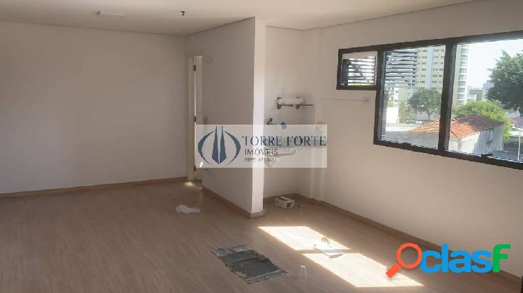Conjunto comercial, 1 vaga (s) na Mooca