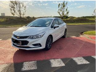 Cruze LT 2018 Extra