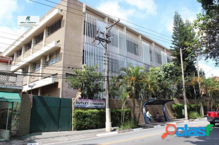 Galpão/Pavilhão Industrial para Aluguel em Tucuruvi São