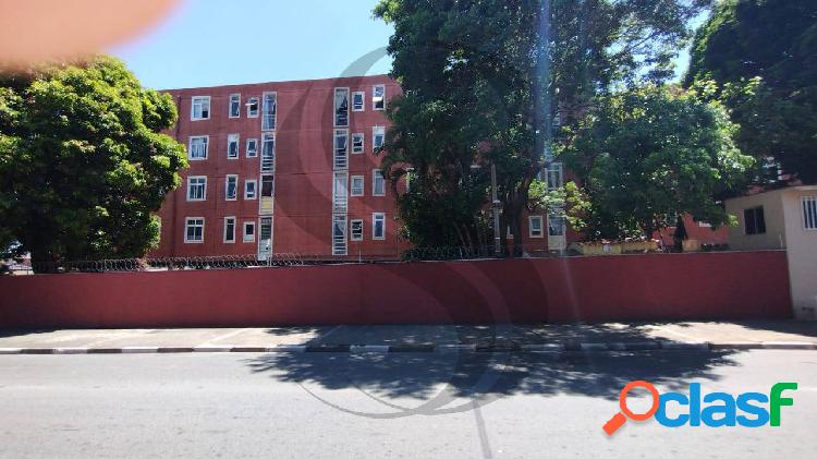 ID 35 - APARTAMENTO - VILA CAROL - SOROCABA/SP