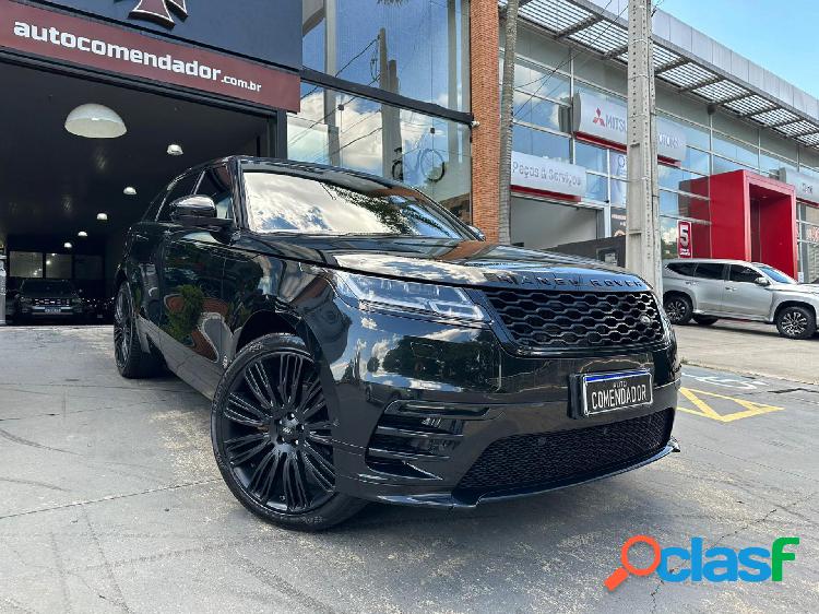 LAND ROVER RANGE R. VE. R-DYN SE 2.0 4X4 250CV AUT. PRETO