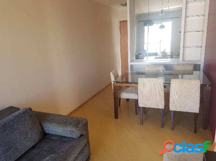 LINDO!!! 3 DTS-STE-2 GARAGENS-TERRAÇO-PISCINA E QUADRA!!!