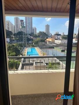 LINDO APTO - 4 DORTMITÓRIOS - AMPLO E AREJADO - PRONTO PARA