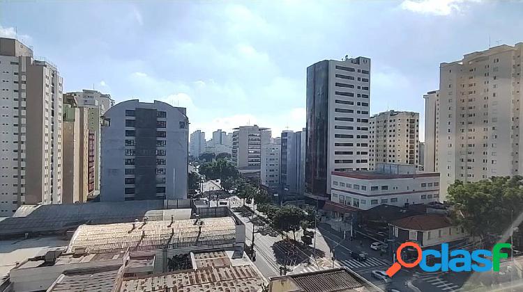 LINDO APTO - EXCELENTE LOCALIZAÇÃO - PROX. AO METRO