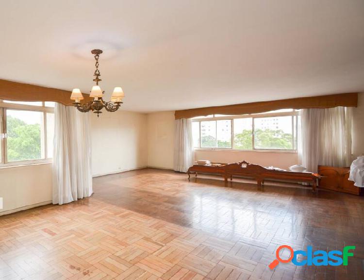 Lindo Apartamento com localização excepcional à VENDA,