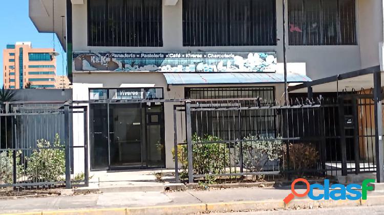 Local En Alquiler Con Opción A Compra Cerca Del Parque