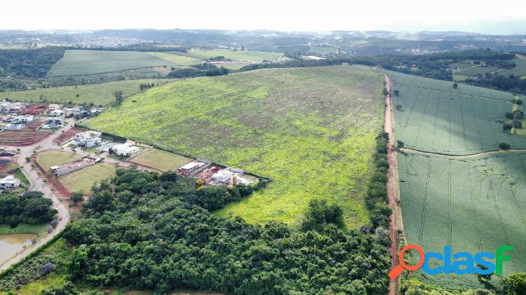 Loteamento condomínio Praças do Haras em Atibaia SP