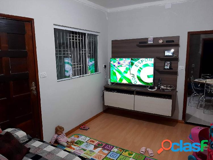 SOBRADO - DA FRENTE - JARDIM DO ESTÁDIO