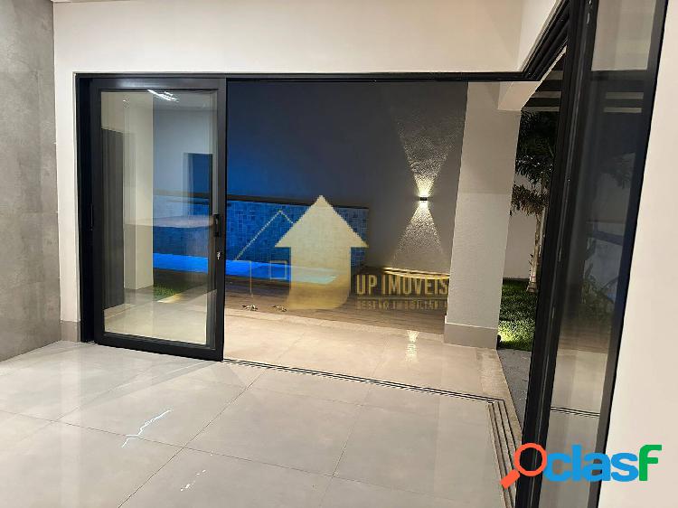 Sobrado 2 Suites Condomínio Primor das Torres- Cuiabá
