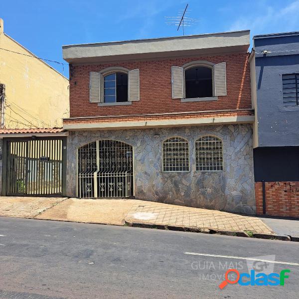 Sobrado com 4 quartos, 280m², à venda em Ribeirão Preto,