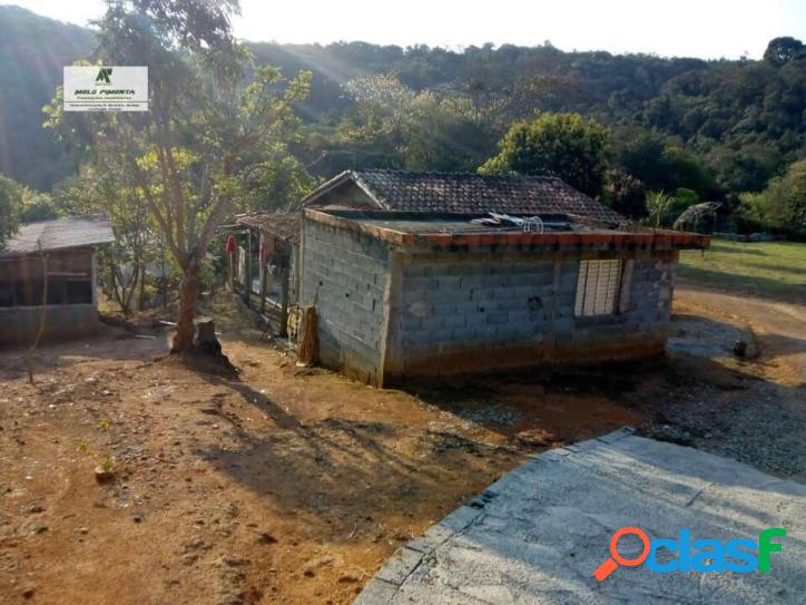 Sítio para Venda em Canguera São Roque-SP - 445