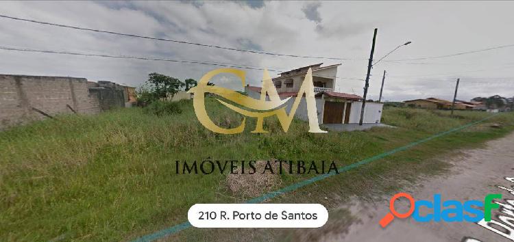 Terreno Ilha comprida