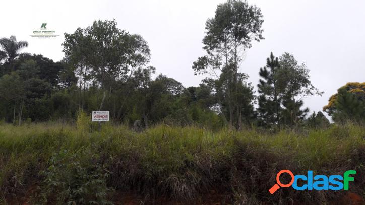 Terreno Lote para Venda em Alto da Serra São Roque-SP - 121