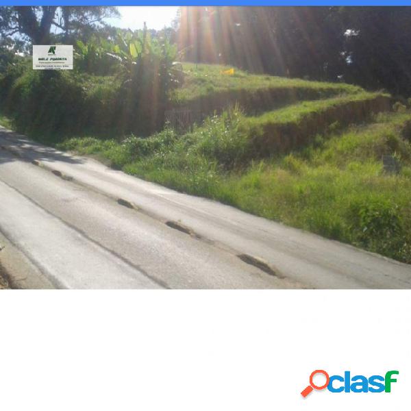 Terreno Lote para Venda em Centro Ibiúna-SP - 162