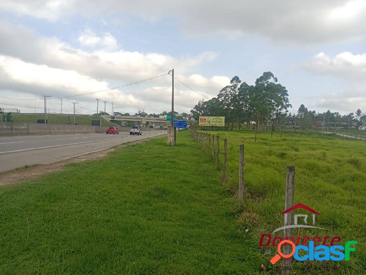 Terreno a Venda / Bunjiro Nakao / Vargem Grande Paulista