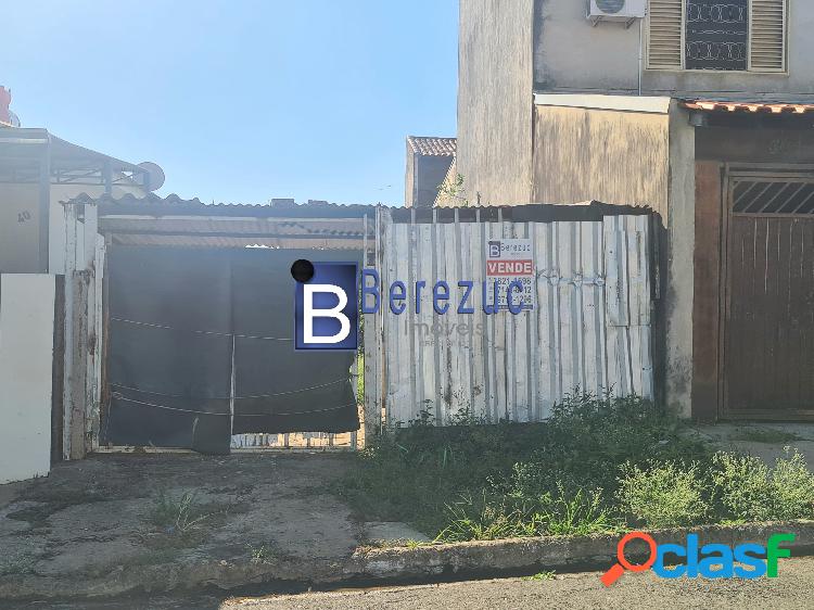 Terreno com 125 m²
