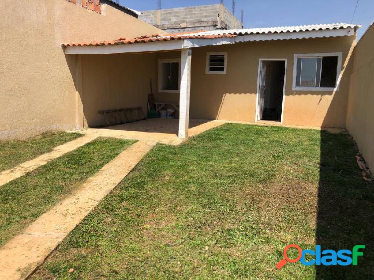 Terreno com Casa não Averbada na FRG - R$69 mil + Saldo