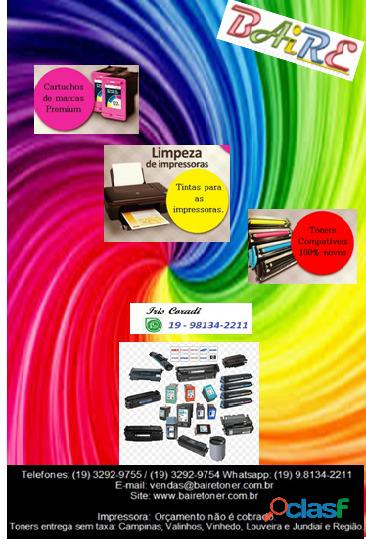 Toner 285A Entregas Gratuitas