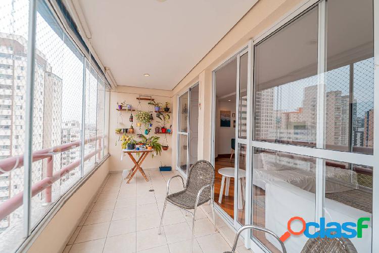 VILA MASCOTE * OPORTUNIDADE * 4 DORM. * 2 SUITES * 3 VAGAS