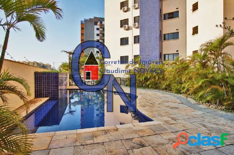 Vende se apartamento 3 suite 138,14 M²