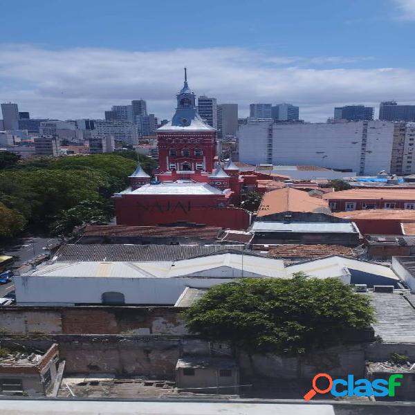 Vendo lindo conjugado com 32m-Campo dos Santana ao lado do