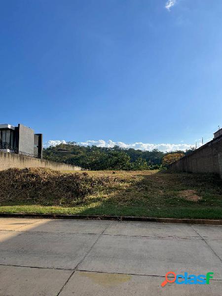 Venta de parcela ubicada en el Conjunto Residencial Terrazas