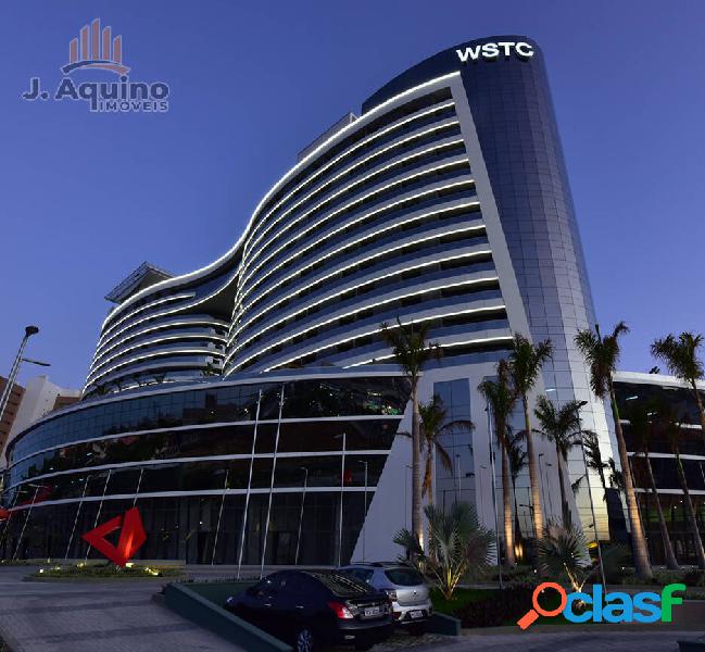 WSTC - Washington Soares Trade Center