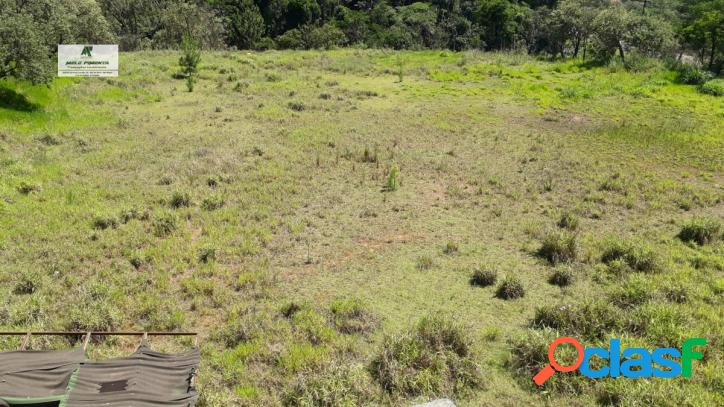 Área Industrial para Venda em Distrito Industrial