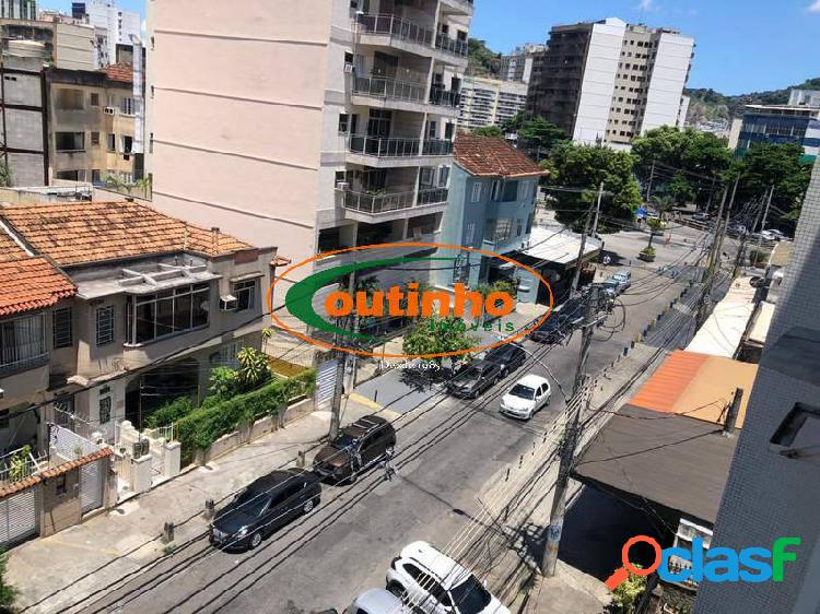 (29157) Rua Almirante João Candido Brasil - Tijuca