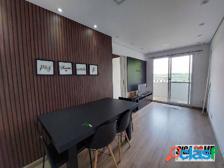 APARTAMENTO 39M² - JABAQUARA - LOCAÇÃO R$2.500,00 -