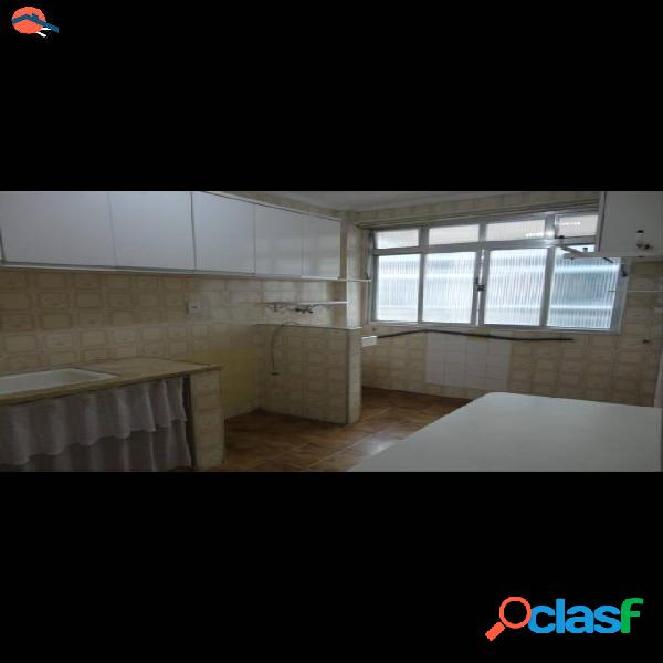 APARTAMENTOS EM SANTOS PROXIMO AO SHOPPING PRAIAMAR