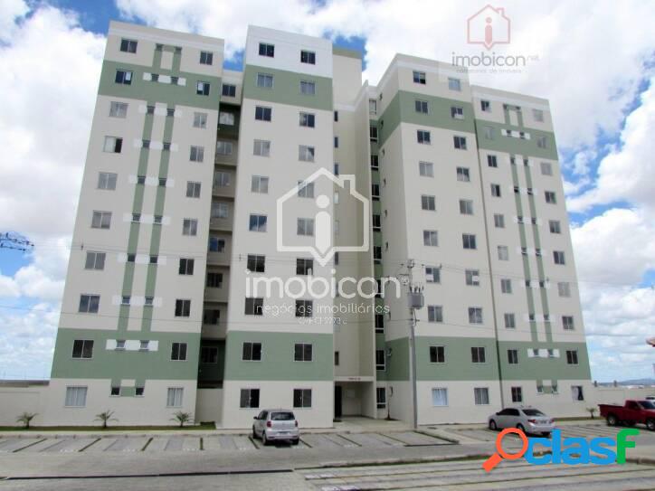 Alugo apartamento com 2/4 no Cidadela - Santa Cecília