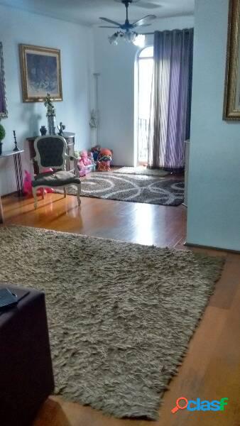 Apartamento 02 Dormitórios com Armários, uma suíte com