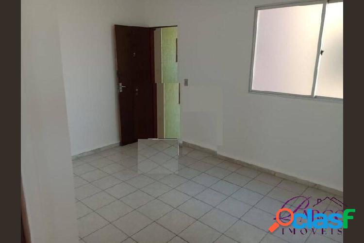 Apartamento 02 quartos a venda no Betânia