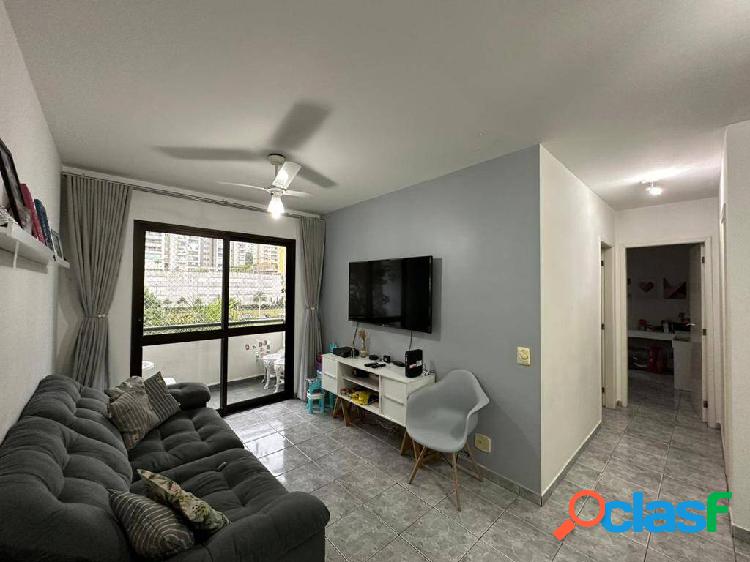 Apartamento 2 quartos