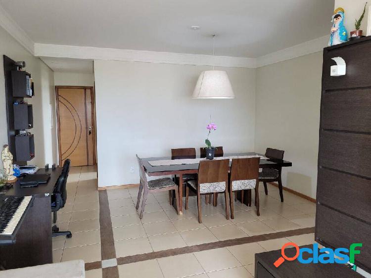 Apartamento 3 dormitórios Vila Betânia