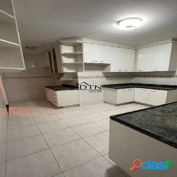 Apartamento - Vila Albertina